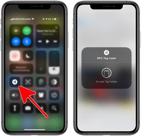 iphone liest nfc tag nicht|iphone 12 pro no nfc tags.